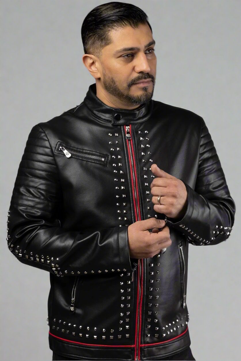 Le Havre Jacket